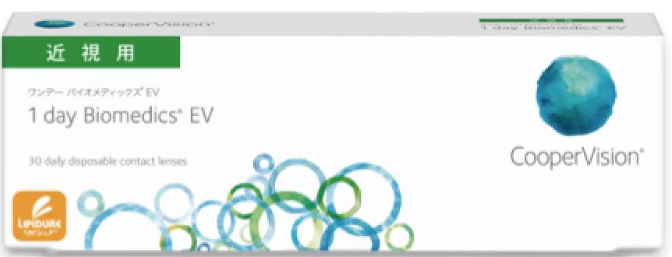 �o�C�I���f�B�N�XEV